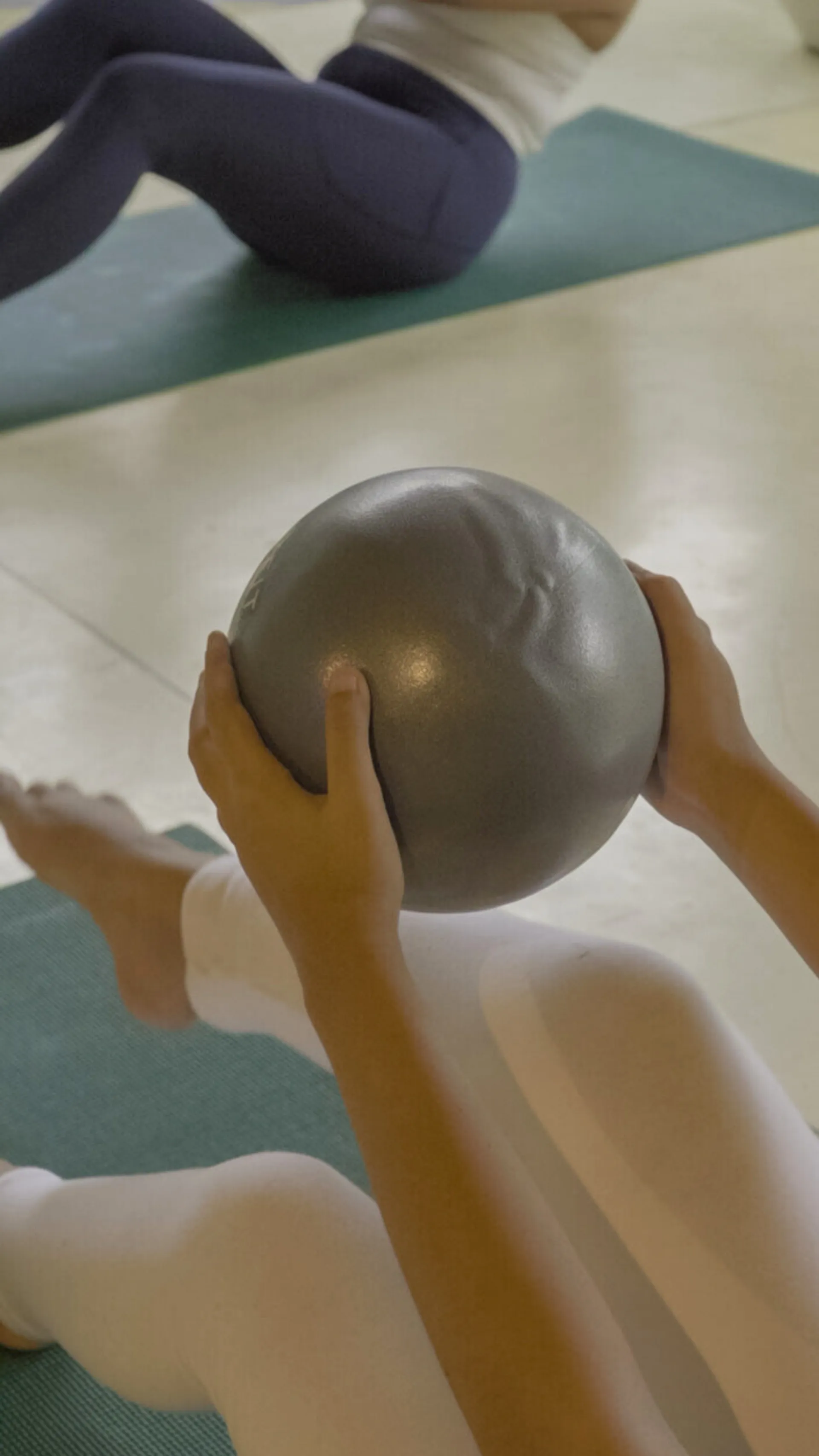 Power Reformer Class