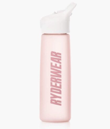 Rydewear Straw Drrink Bottle